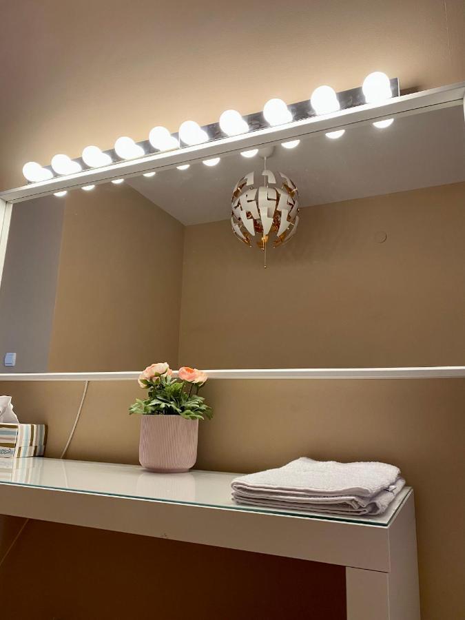 Allure Apartments Ohrid Kültér fotó